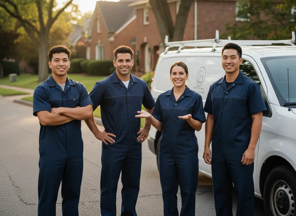 Home Gutter Service company in Capac, MI